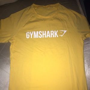 Gymshark Apollo tee